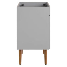 Harvest 24" Bathroom Vanity Cabinet (Sink Basin Not Included)