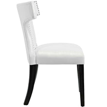 Curve Dining Chair