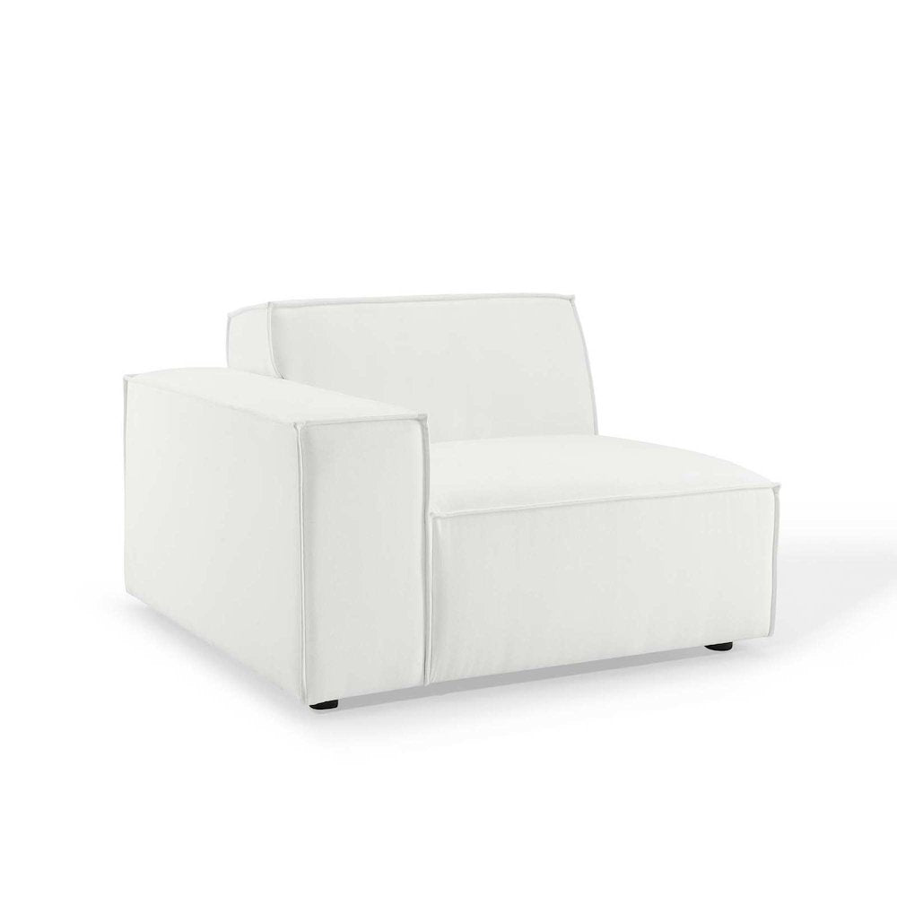 Restore 2-Piece Sectional Sofa