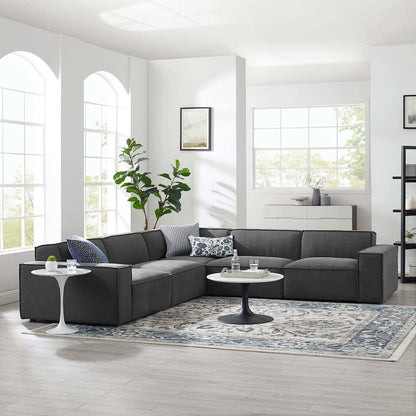 Restore 5-Piece Sectional Sofa