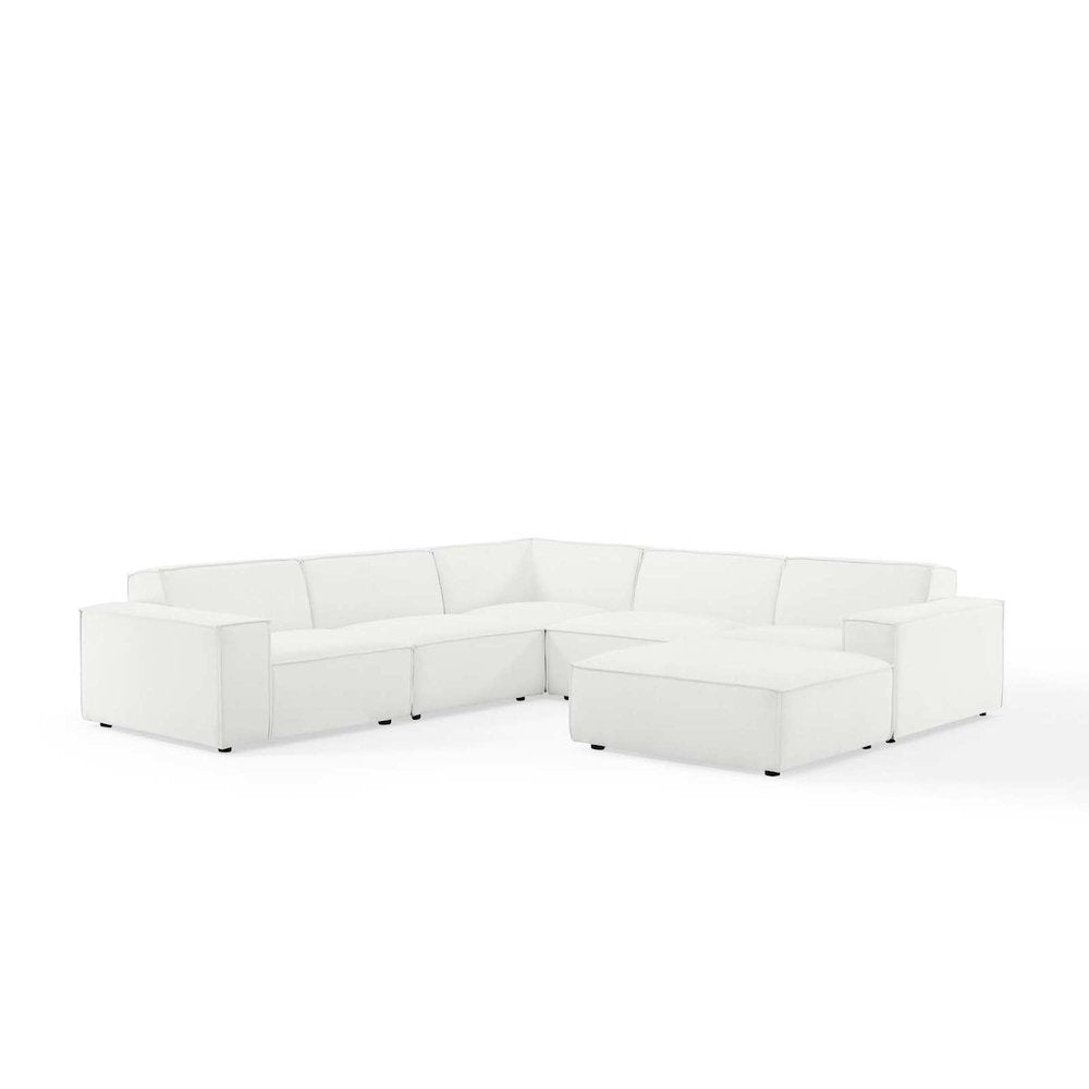 Restore 6-Piece Sectional Sofa