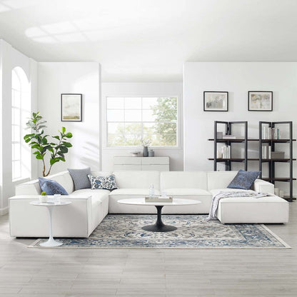 Restore 7-Piece Sectional Sofa