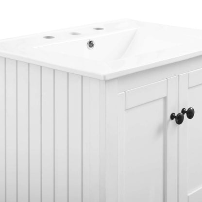 Prestige 24" Bathroom Vanity