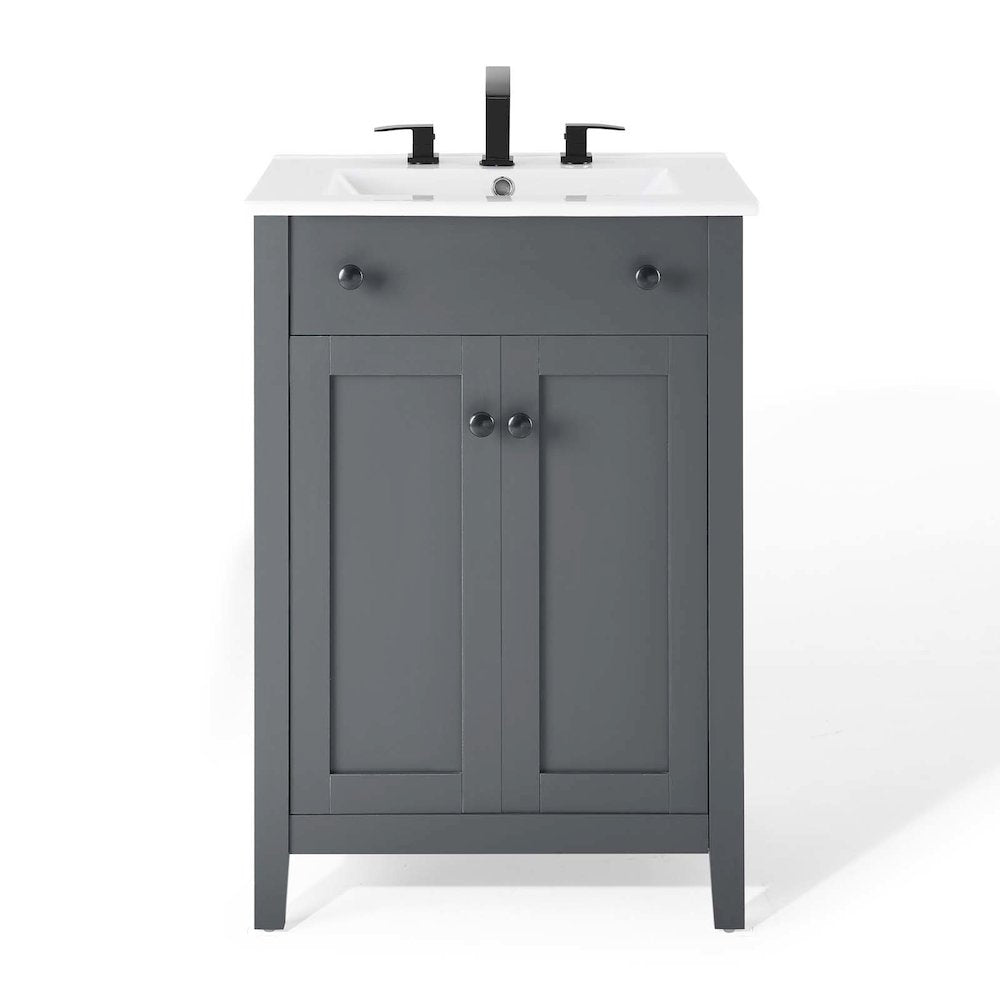 Nantucket 24" Bathroom Vanity