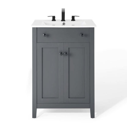 Nantucket 24" Bathroom Vanity