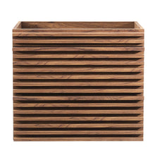 Render 24" Wall-Mount Bathroom Vanity Cabinet (Sink Basin Not Included)
