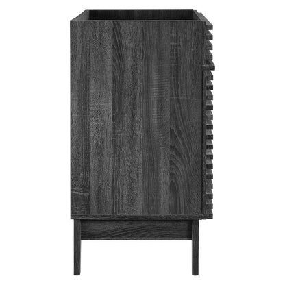 Render 36" Bathroom Vanity Cabinet