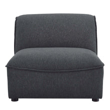 Comprise Armless Chair