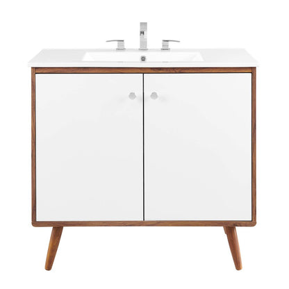 Transmit 36" Bathroom Vanity