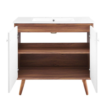 Transmit 36" Bathroom Vanity