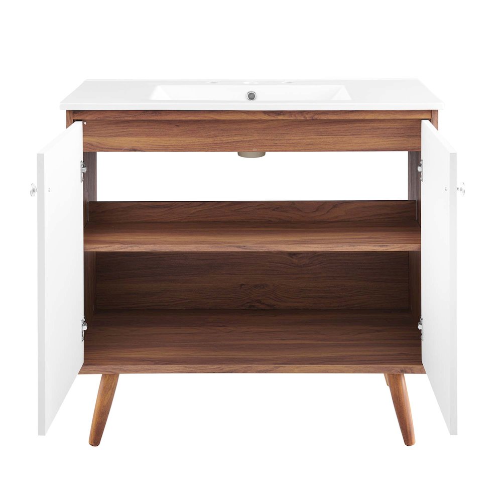 Transmit 36" Bathroom Vanity