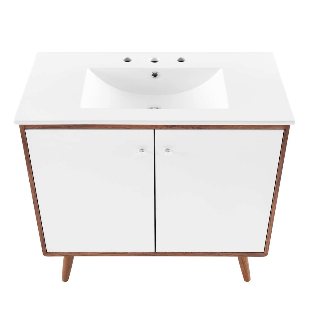 Transmit 36" Bathroom Vanity
