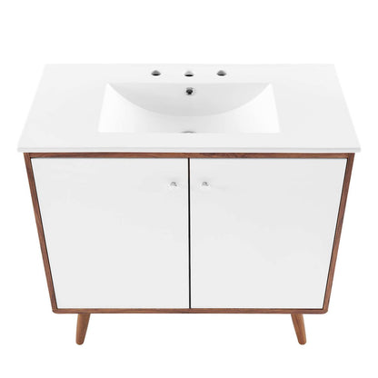 Transmit 36" Bathroom Vanity