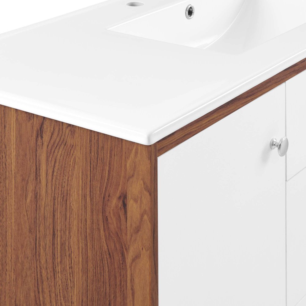 Transmit 48" Single Sink Bathroom Vanity
