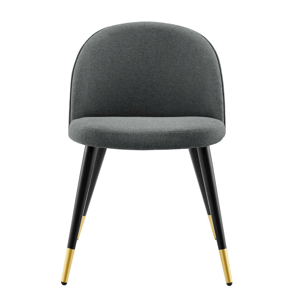 Cordial Dining Chairs Set of 2
