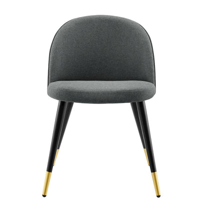 Cordial Dining Chairs Set of 2