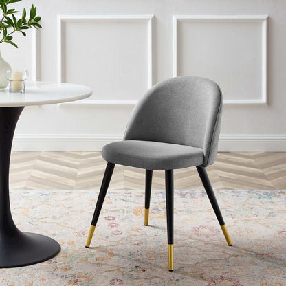 Cordial Dining Chairs Set of 2