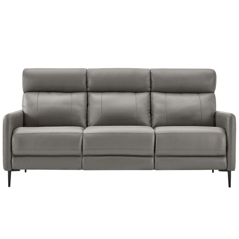 Huxley Leather Sofa