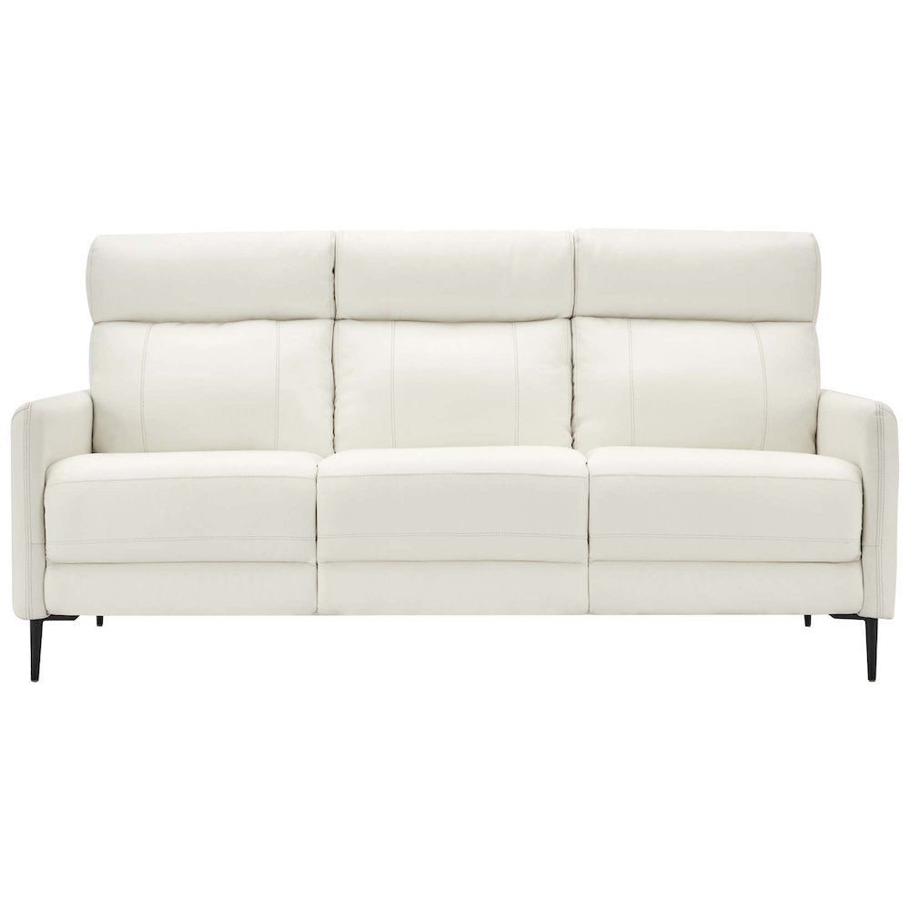 Huxley Leather Sofa