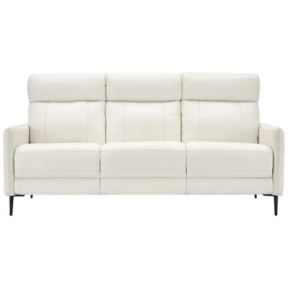 Huxley Leather Sofa