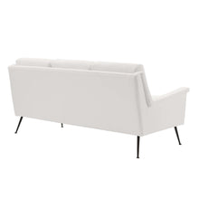 Chesapeake Fabric Sofa