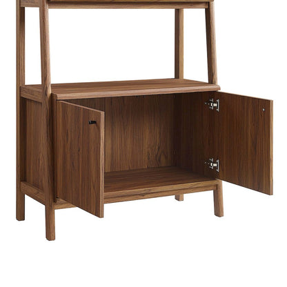 Bixby 33" Bookshelf
