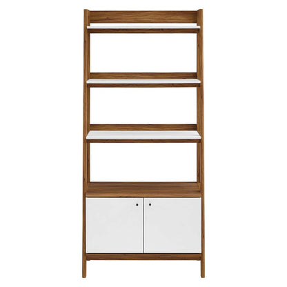 Bixby 33" Bookshelf