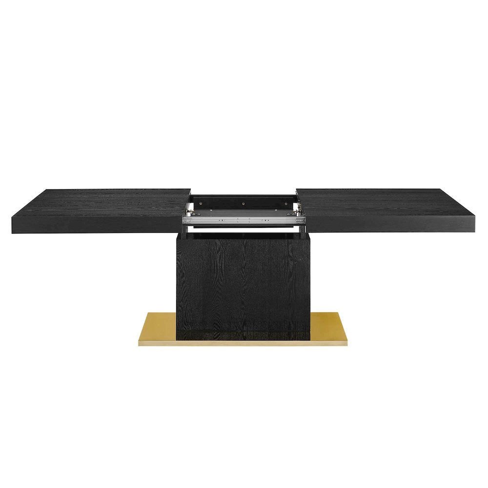 Vector Expandable Dining Table