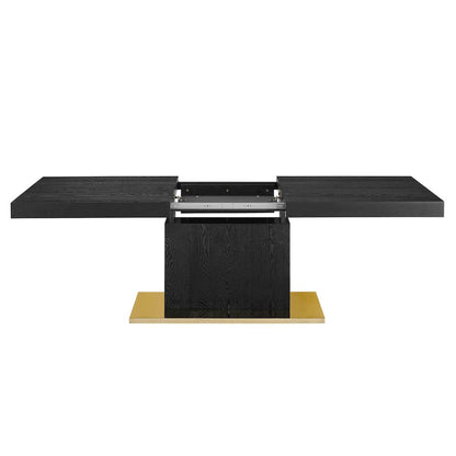 Vector Expandable Dining Table