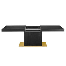 Vector Expandable Dining Table