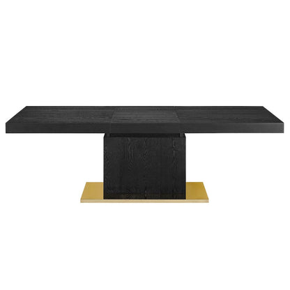 Vector Expandable Dining Table