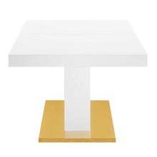 Vector Expandable Dining Table