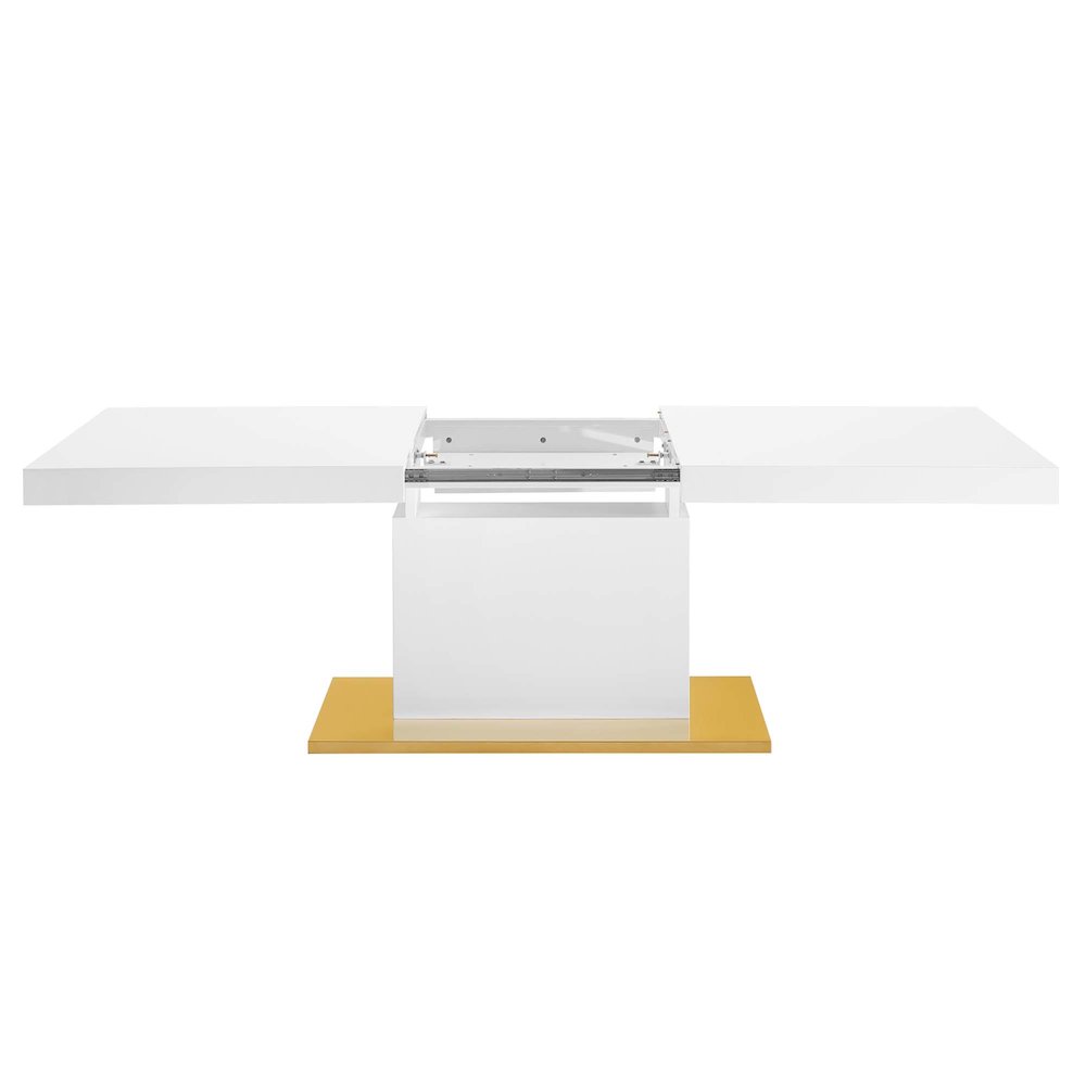 Vector Expandable Dining Table