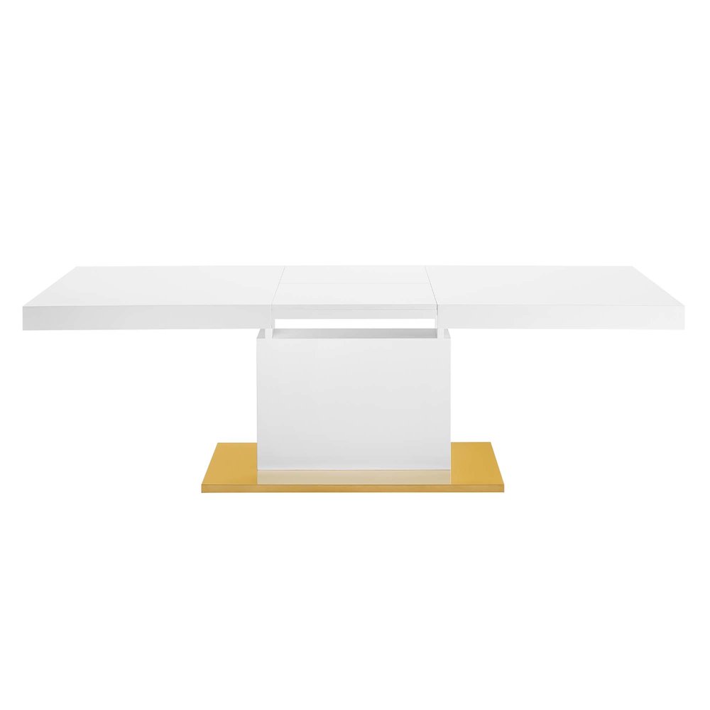 Vector Expandable Dining Table