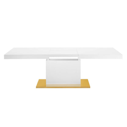 Vector Expandable Dining Table