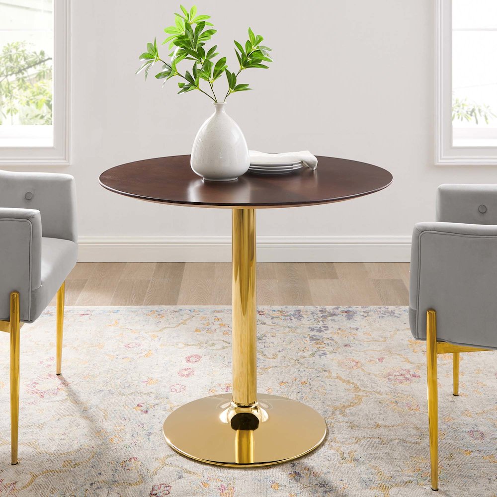 Verne 35" Dining Table