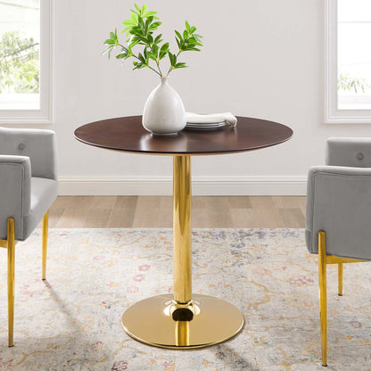 Verne 35" Dining Table