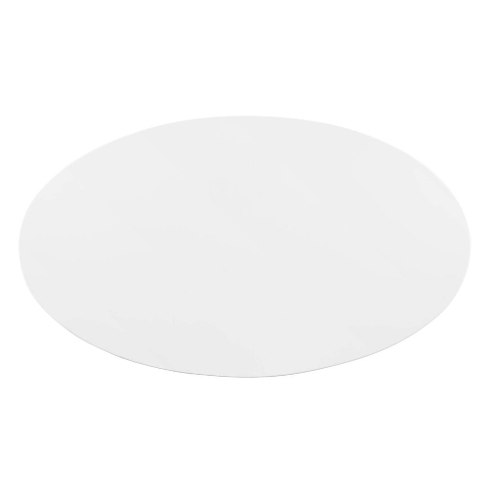 Verne 48" Oval Dining Table