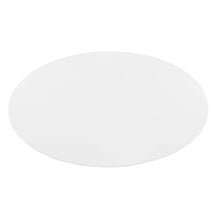 Verne 48" Oval Dining Table