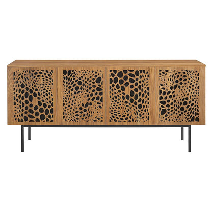 Yosemite 73" TV Stand