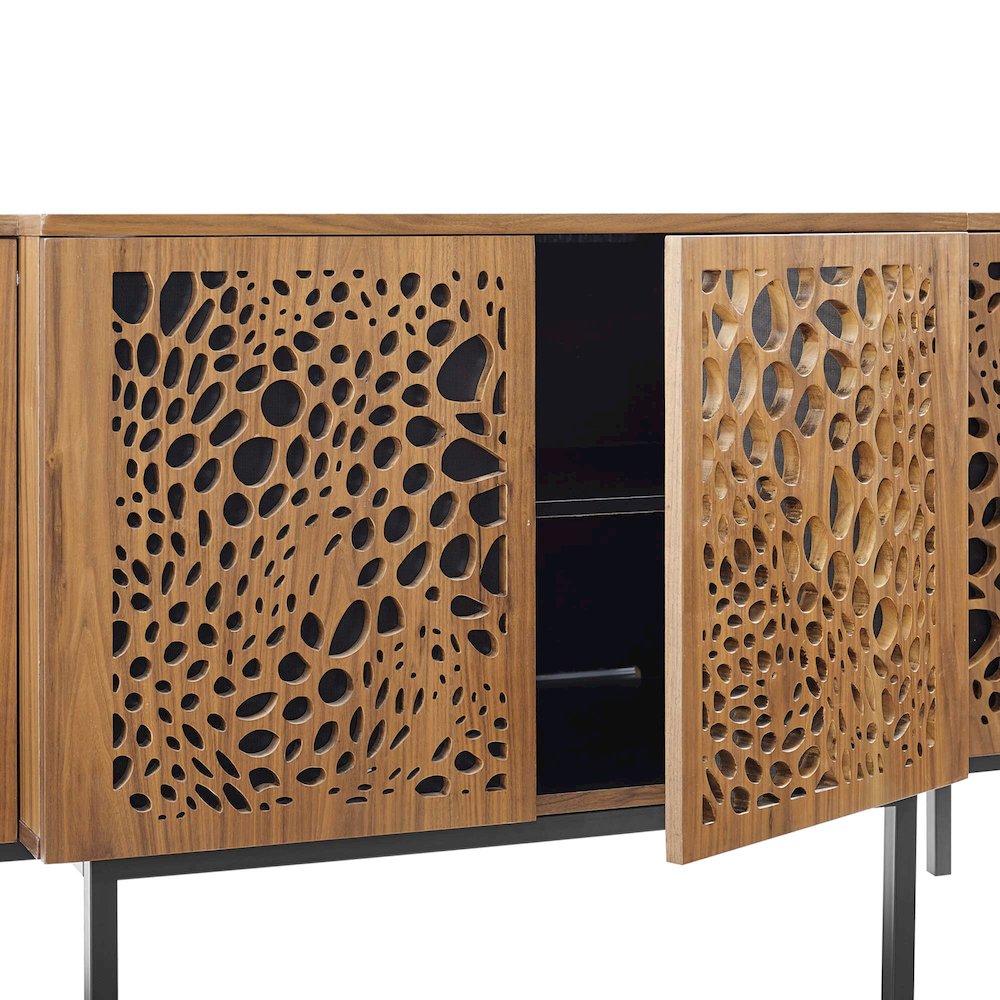 Yosemite Sideboard