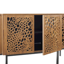 Yosemite Sideboard