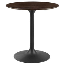 Lippa 28" Round Wood Dining Table