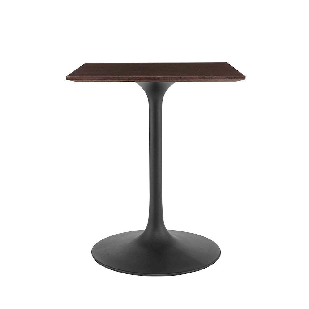 Lippa 24" Square Wood Dining Table