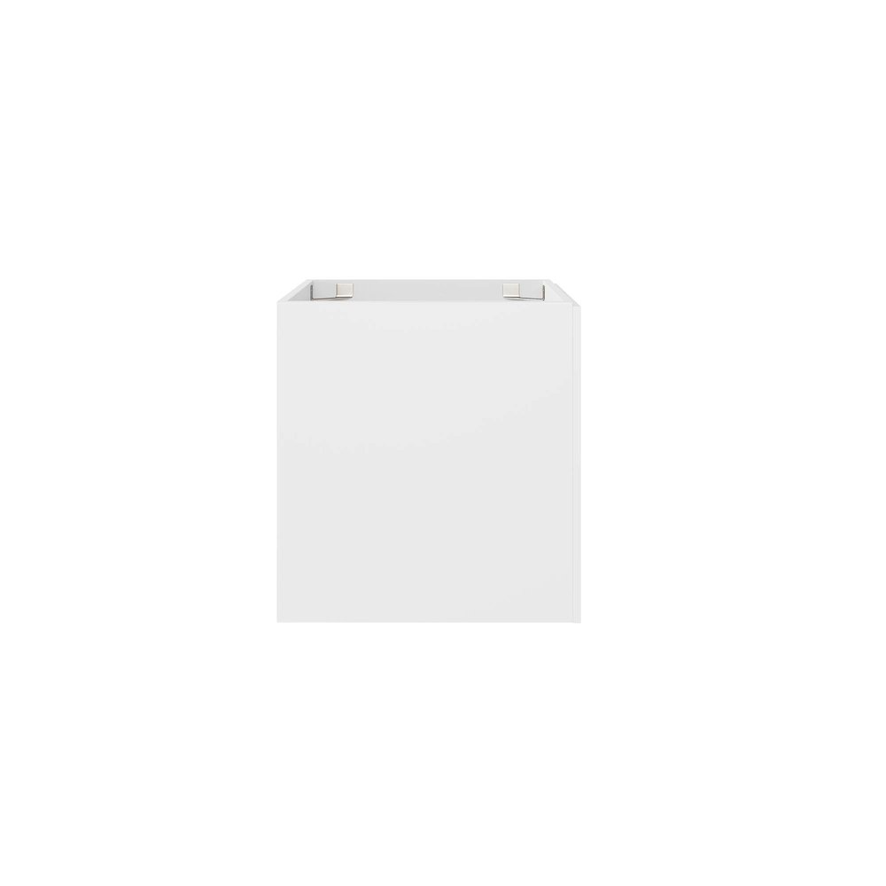 Vitality 24" Bathroom Vanity Cabinet (Sink Basin Not Included)