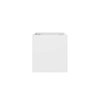 Vitality 24" Bathroom Vanity Cabinet (Sink Basin Not Included)