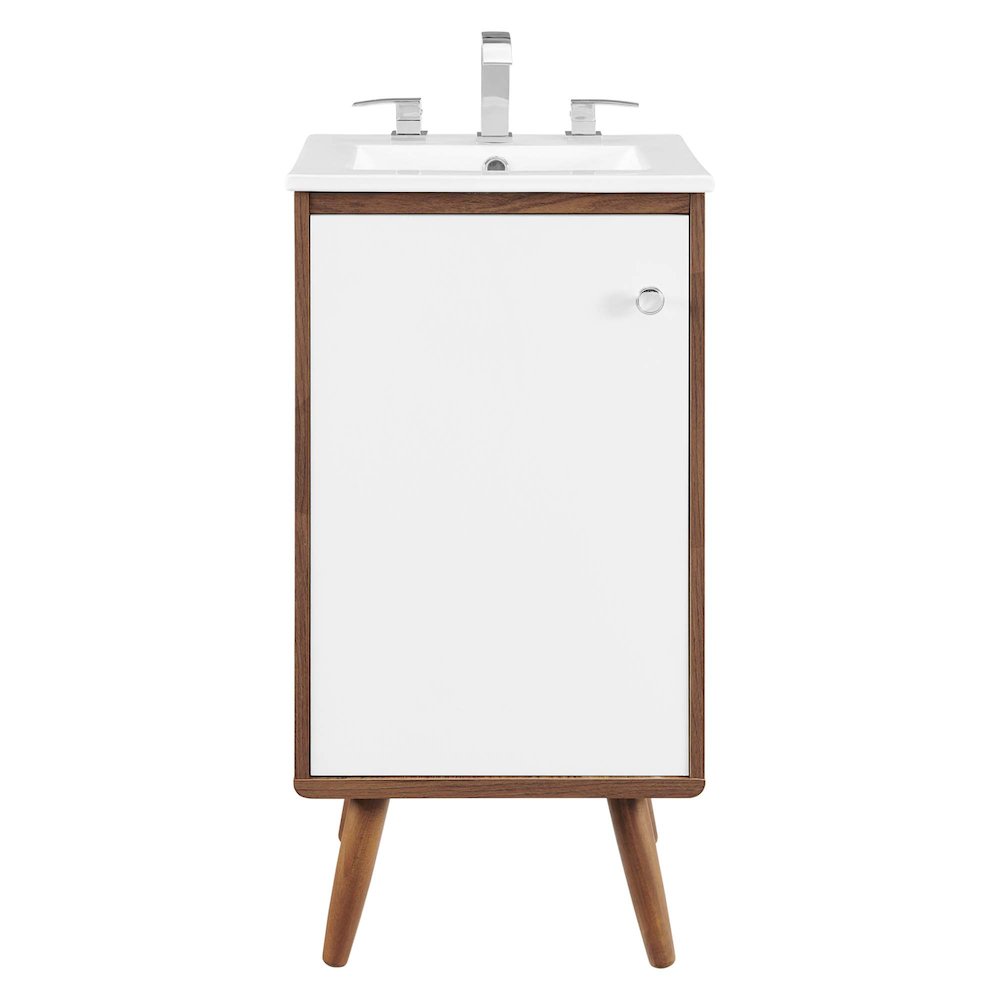 Transmit 18" Bathroom Vanity