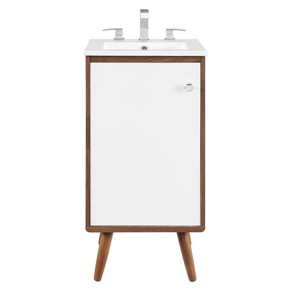 Transmit 18" Bathroom Vanity