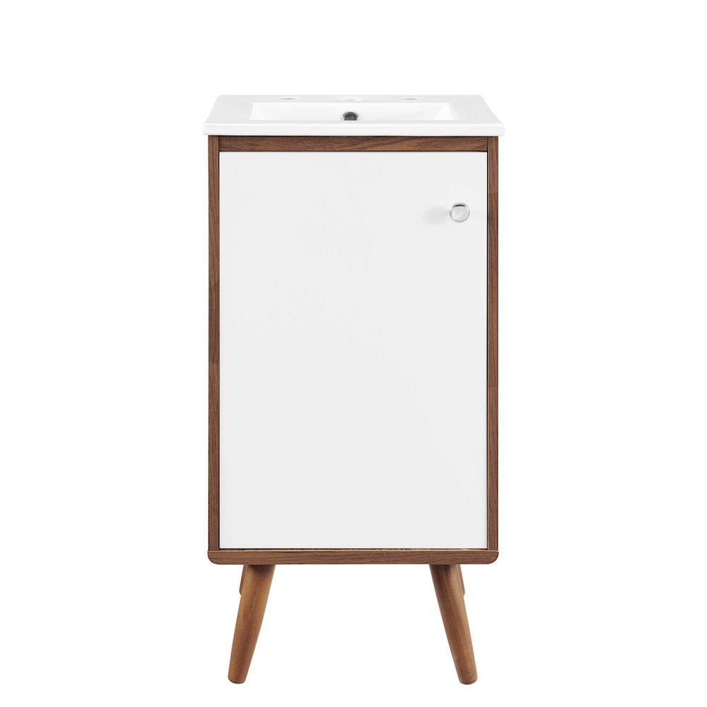 Transmit 18" Bathroom Vanity