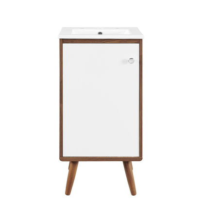 Transmit 18" Bathroom Vanity